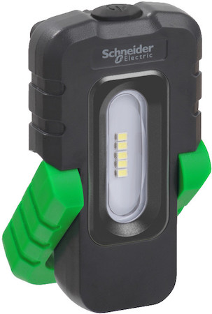 Schneider Electric IMT47238 Фонарь Thorsman LED аккумуляторный карманный
