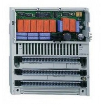 Schneider Electric 170ADM39031 MOMENTUM дискретн, 10 вх./8 реле вых.,2.0A (2x4), =24В (вых. реле только на 24В)