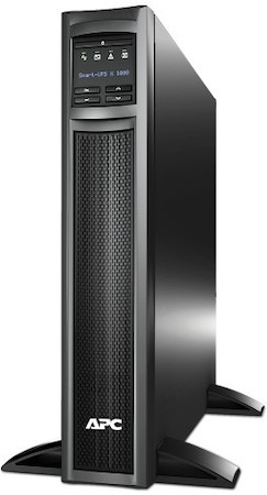 Schneider Electric SMX1000I ИБП APC Smart-UPS X 1000VA