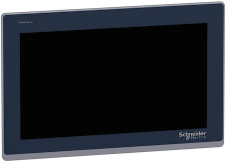 Schneider Electric HMISTW6700 Web панель STW серия 15”W, разрешение 1366x768