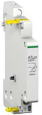 Schneider Electric 15414 Модуль управления ATLM 9мм для TL