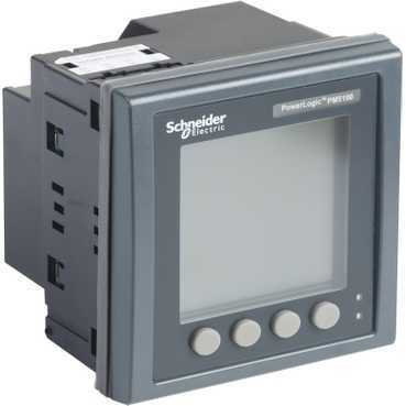 Schneider Electric METSEPM5110 Измеритель мощности PM5110 RS-485
