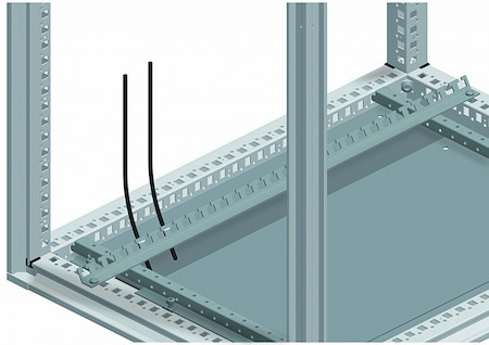 Schneider Electric NSYCFS96 2 ОПОРЫ ДЛЯ КРЕПЛЕНИЯ КАБЕЛЯ ПОД УГЛОМ 90 ГРАДУСОВ ШИРИНА 600