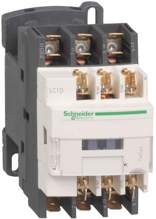 Schneider Electric LC1D099BL