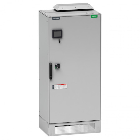 Schneider Electric PCSP300D5IP31 AccuSine PCS+ 300A 380-480V IP31