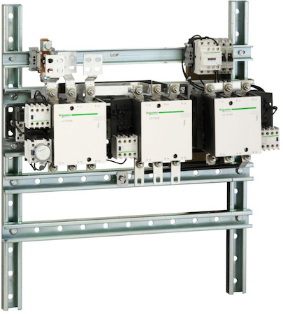 Schneider Electric LC3F225M7A64