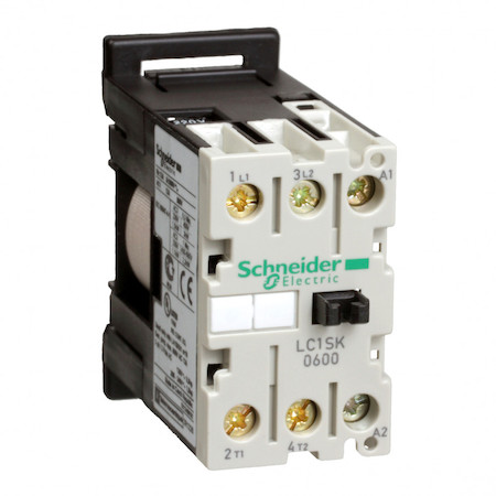 Schneider Electric LC1SK0600V7