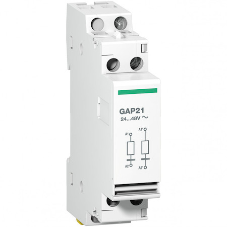 Schneider Electric GAP21