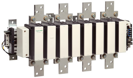 Schneider Electric LC1F7804