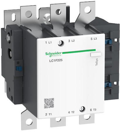 Schneider Electric LC1F225N7