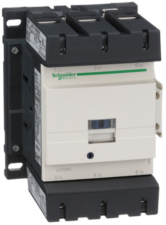 Schneider Electric LC1D150T7