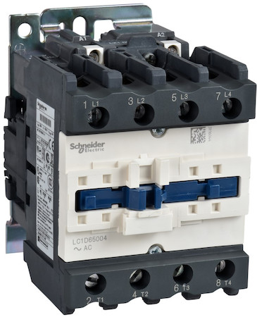 Schneider Electric LC1D800046F7