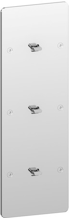 Schneider Electric S800234CV ПЕРЕКЛЮЧАТЕЛЬ 3 КЛ. ТУМБЛЕРНЫЙ