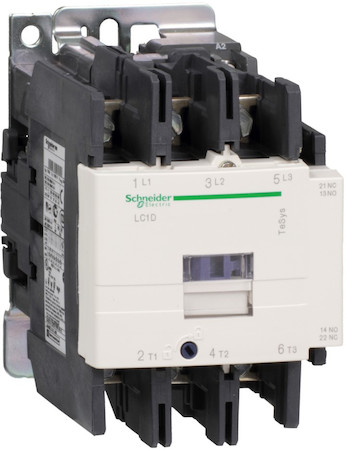 Schneider Electric LC1D806F7