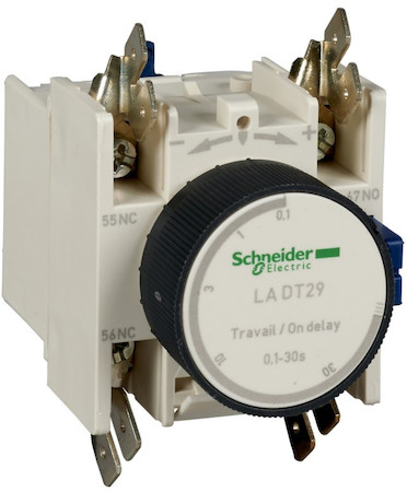 Schneider Electric LADT29