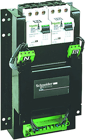 Schneider Electric 29447 ПАНЕЛЬ ACP 110В 50ГЦ NS/MAST