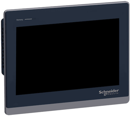 Schneider Electric HMIST6500 Панель оператора Harmony ST6 серия 10", разрешение 1024x600