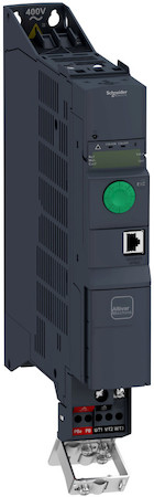 Schneider Electric ATV320U06N4B ПРЕОБР ЧАСТОТЫ ATV320 КНИЖНОЕ ИСПОЛНЕНИЕ 0.55 КВТ 500В 3Ф