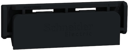 Schneider Electric INS52162 US+ Вывод кабеля - запчасть для люков размером M-L (упаковка из 2шт)