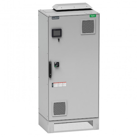 Schneider Electric EVCP200D5IP54 AccuSine PFV+ 200A 380-480V IP54