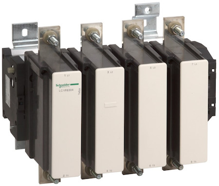 Schneider Electric LC1F6304FD