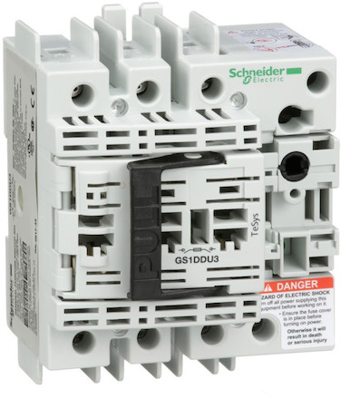 Schneider Electric GS1DDU3