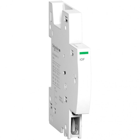 Schneider Electric A9A19801 IOF КОНТАКТ СОСТОЯНИЯ ДЛЯ IC60RCBO