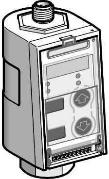Schneider Electric XMLF002D2035 ДАТЧИК ДАВЛЕНИЯ ПОСТ.ТОК
