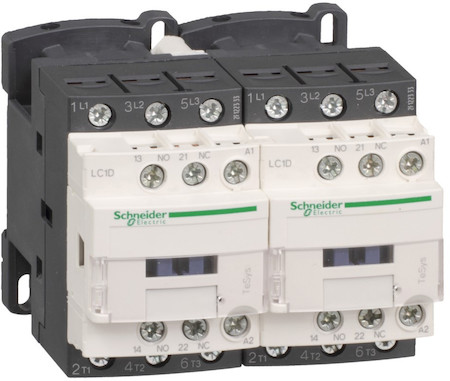 Schneider Electric LC2D38ED