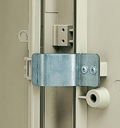 Schneider Electric NSYPLAZT1574 Шкаф со сплошной дверью/цоколь/вентиляция IP44 1500Х750Х420