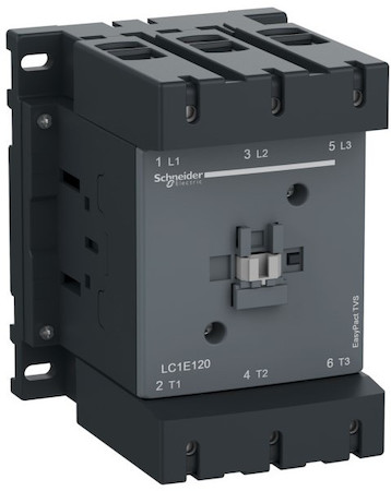 Schneider Electric LC1E120Q6