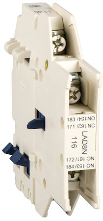 Schneider Electric LAD8N026