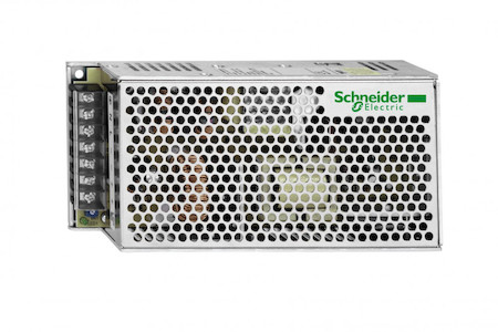 Schneider Electric ABL1REM24062 БЛОК ПИТАНИЯ 24В, 150ВТ, 6,2А