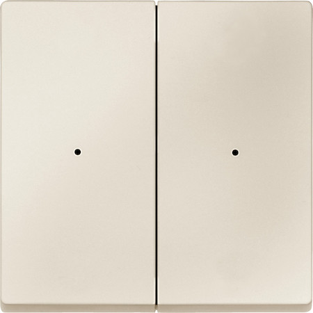 Schneider Electric MTN625244 SM, КЛАВИША ДЛЯ МОДУЛЯ 2 КН. ВЫК, БЕЖ.