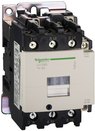 Schneider Electric LC1D50F5