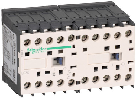 Schneider Electric LC2K06015E7