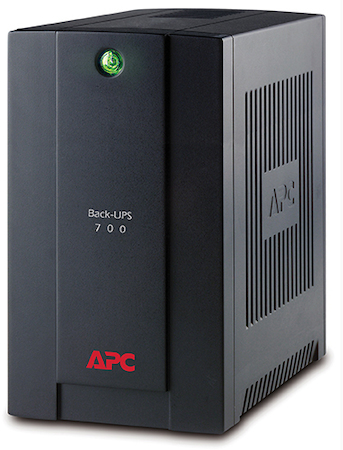 Schneider Electric BX700UI ИБП Back-UPS 950ВА