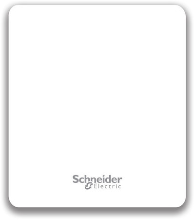 Schneider Electric SED-TRH-G-5045  Датчик температуры, влажности беспроводной, настенный, ZigBee 3.0