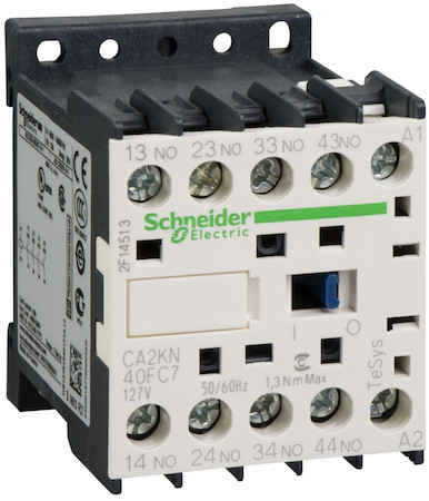 Schneider Electric CA2KN40FC7 Реле