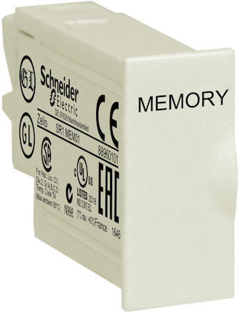 Schneider Electric SR1MEM01