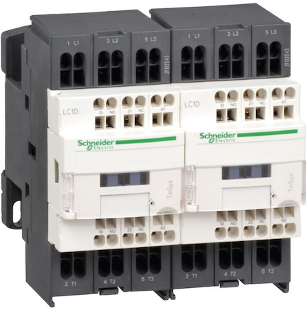 Schneider Electric LC2D253F7