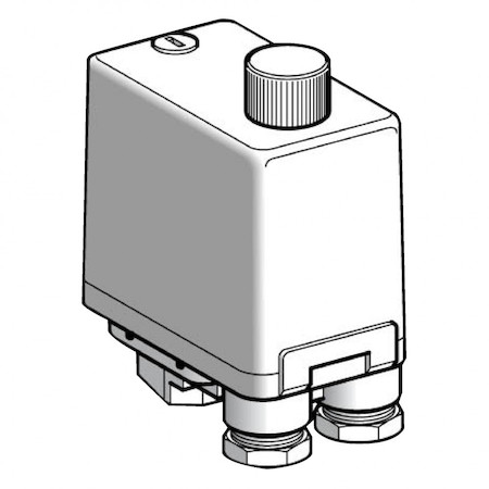 Schneider Electric XMPC06C2374 Датчик давления