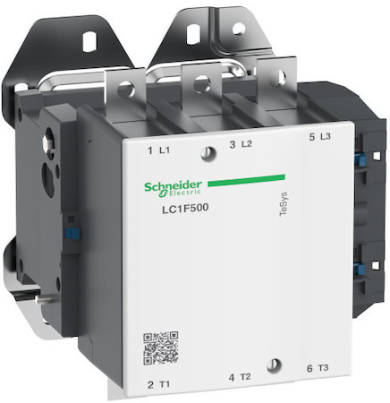 Schneider Electric LC1F500G7