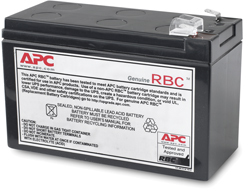 Schneider Electric APCRBC110 Сменный аккумуляторный картридж APC №110