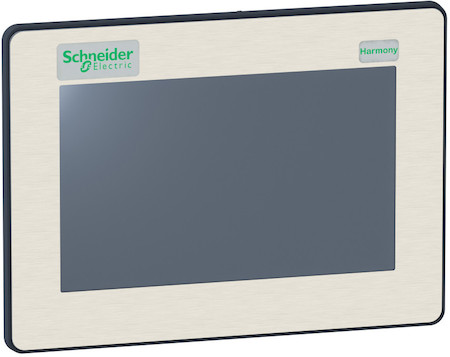 Schneider Electric HMIDT35X Дисплей 7'' GTU для экстремальных условий