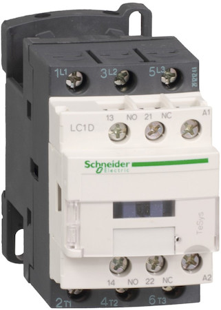 Schneider Electric LC1D09L7