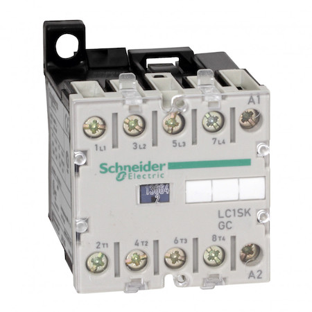 Schneider Electric LC1SKGC400V7