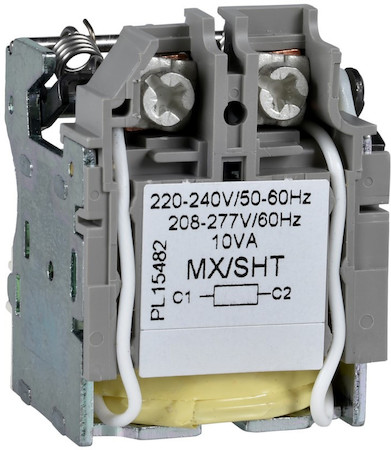 Schneider Electric GV7AU055