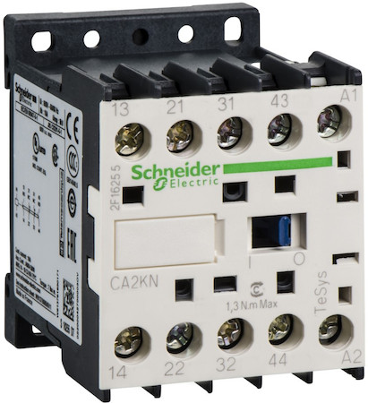 Schneider Electric CA2KN22FE72 Реле