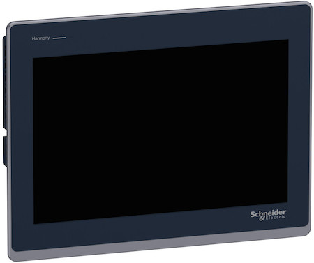 Schneider Electric HMISTW6600 Web панель STW серия 12”W, разрешение 1280x800